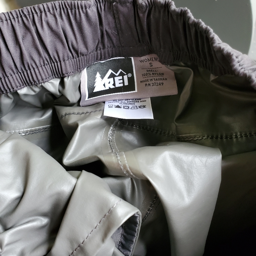 REI Weather Proof Hiking Pants